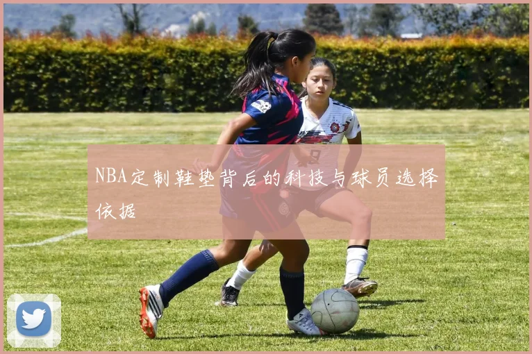 NBA定制鞋垫背后的科技与球员选择依据