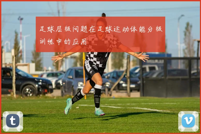 足球层级问题在足球运动体能分级训练中的应用